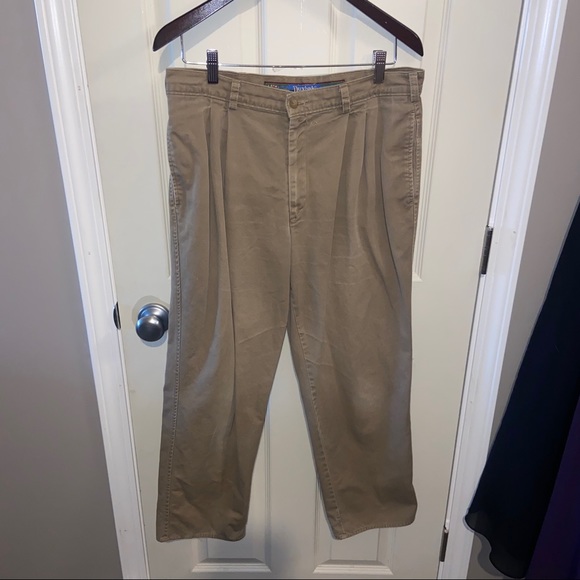 duxbak Other - Duxbak mens khaki pants 34x29.